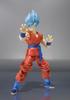 Супер Сайян Бог СС Сон Гоку Веб SHFiguarts (супер Saiyan) (Тамасии Лимитед)