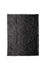 Легкое черное дорожное одеяло Snugpak Jungle Travel Blanket для кемпинга и предотвращения стихийных бедствий SP10021BK (Настоящий японский продукт)