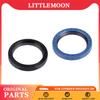 Original engine camshaft oil seal Eccentric shaft oil seal 023674 9652989980 023644 For Peugeot 307 408 407 607 Citroen C4 C5