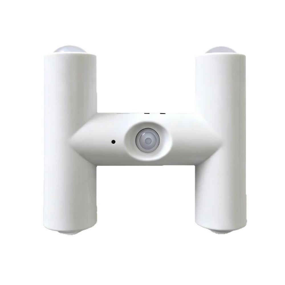 Magnetic Rechargeable Wall Light Rechargeable Wireless Wall Lamp Magnetic Wall Sconce Corridor