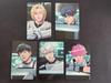 [USED] PLAVE Caligo Weverse Bonus Lakidro Trading Card Set of 5