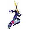 TAMASHII NATIONS Super Robot Chogokin Набор фигурок Volfog & Big Order Room
