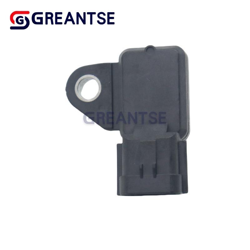 High Quality MAP Intake Absolute Manifold Pressure Sensor For Isuzu D-Max Rodeo 3.0 4JH1 8973588350 Auto Part Accessories