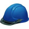 DIC Sky Blue KP Clear Visor Helmet SY-C SY-C-SFE-KP-B