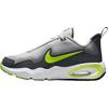 Air Max Nova GS Vast Grey Anthracite Volt Kids Sneakers FN4446-001