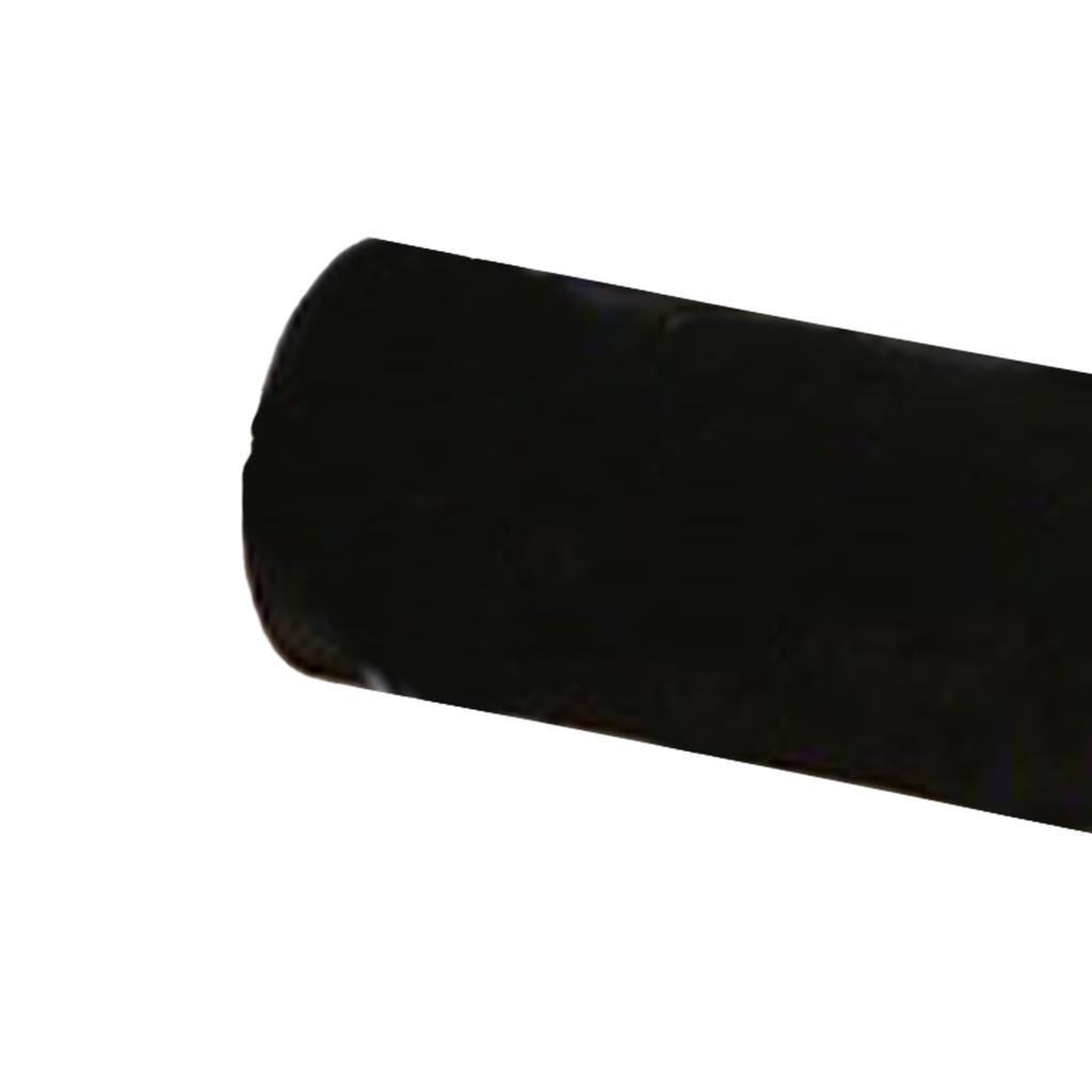 T Bar Bracelet Holder Flannelette Appearance Delicate Modern Watch Display Stand Jewelry Display Black