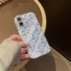 Applicable To Apple 16 ProMax Diamond Butterfly Mobile Case IPhone 15 Laser Advanced Sense 14 Love Protection Case