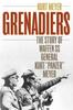 Книга Grenadiers The Story Of Waffen Ss General Kurt Panzer Meyer Stockpole Milita by Kurt Meyer - Paperback
