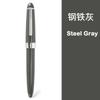 Jinhao 992 Перьевая ручка Роскошная ручка Элегантная каллиграфия Прозрачный цвет Чернила для письма Ручки Офисные школьные принадлежности Канцелярские товары