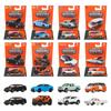 Набор Matchbox Moving Parts 8 Миниатюрных Возрастов - Транспортные Средства/Автомобили (Бокс-сет) - 3+ - Многоцелевой (FWD28-989K)