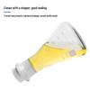 Seizes Graduated Erlenmeyer Flasks