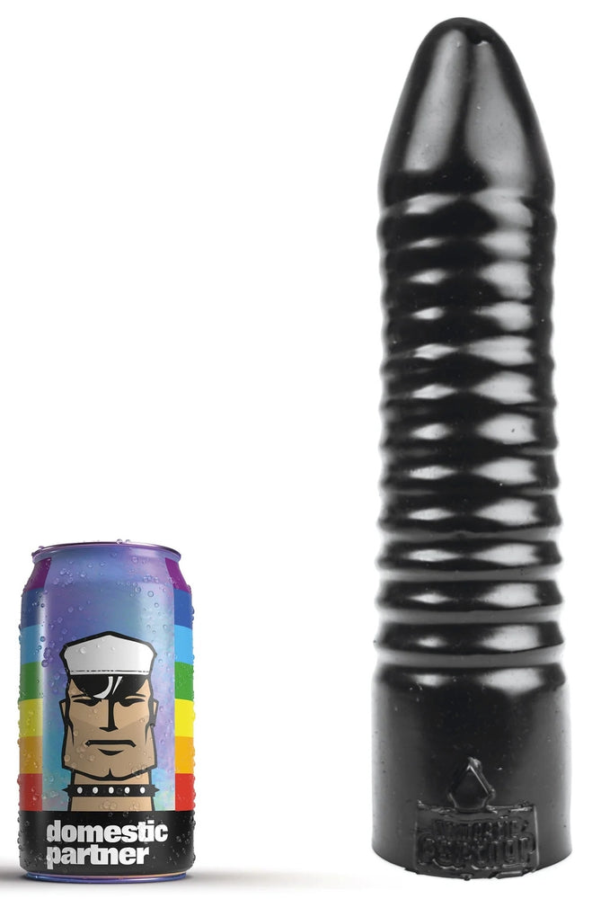 Gode NAV63B Domestic Partner 26 x 7cm - Domestic Partner - Dildos XL - Largeur + de 6cm