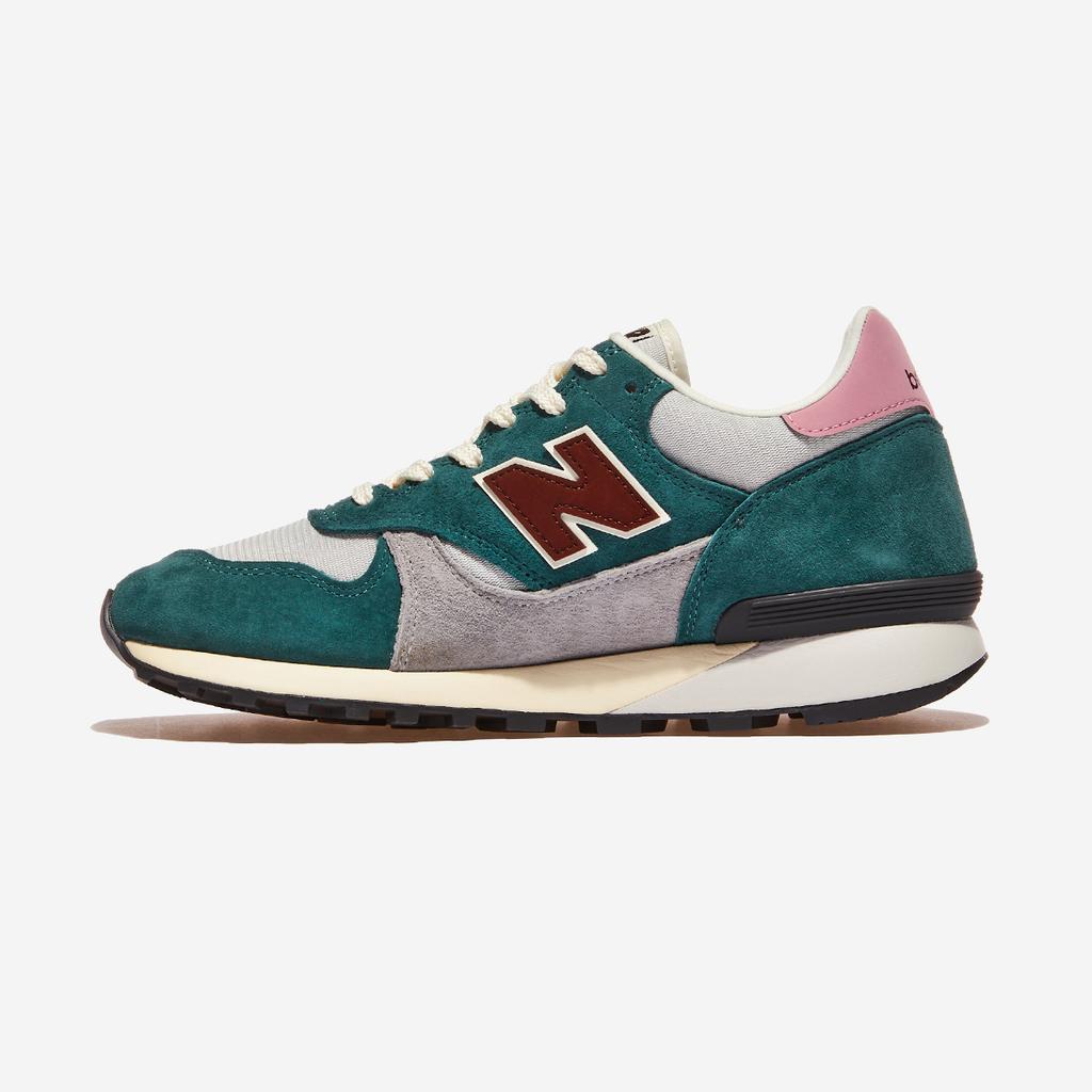 New Balance Кроссовки для повседневной носки [U475BD-BD]