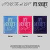 Ive Secret   4-й мини-альбом