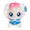 Sweet and Sour Tiniping Snow Flower Ping (28CM), Korean Popular Character Dolls