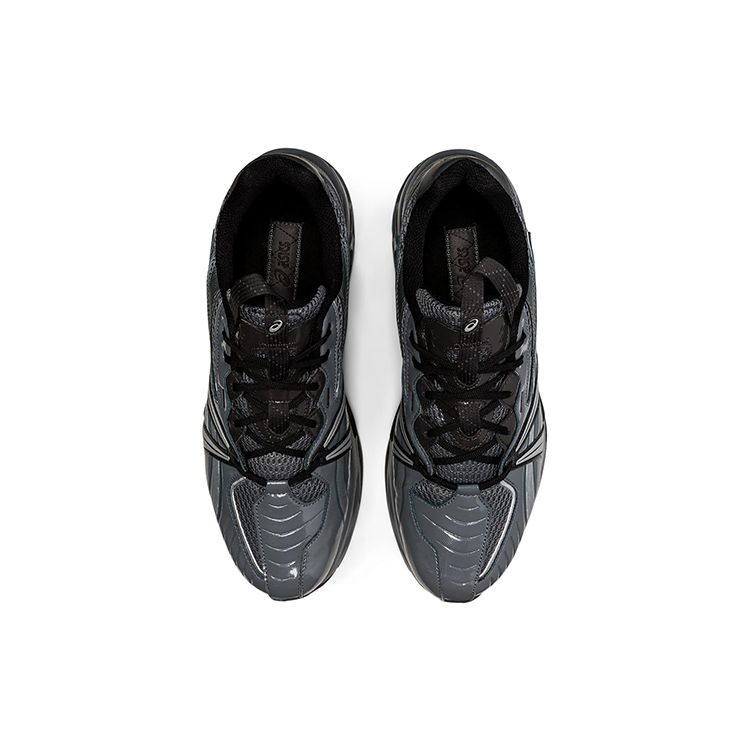 Kiko Kostadinov x ASICS HN2-S Protoblast Стальной серый Чистое серебро Унисекс кроссовки 1201A246-020