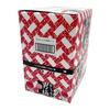 Nobel Confectionery O-shaburi Ume Sheet 10g x 6 Packs, Japanese Plum Flavor, Snack Treat
