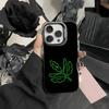 Крутой чехол для телефона с узором K-Turkey Fenerbahce-s для iPhone 17,16,15,14,13,12, Pro MAX Черный Матовый Ударопрочный Чехол
