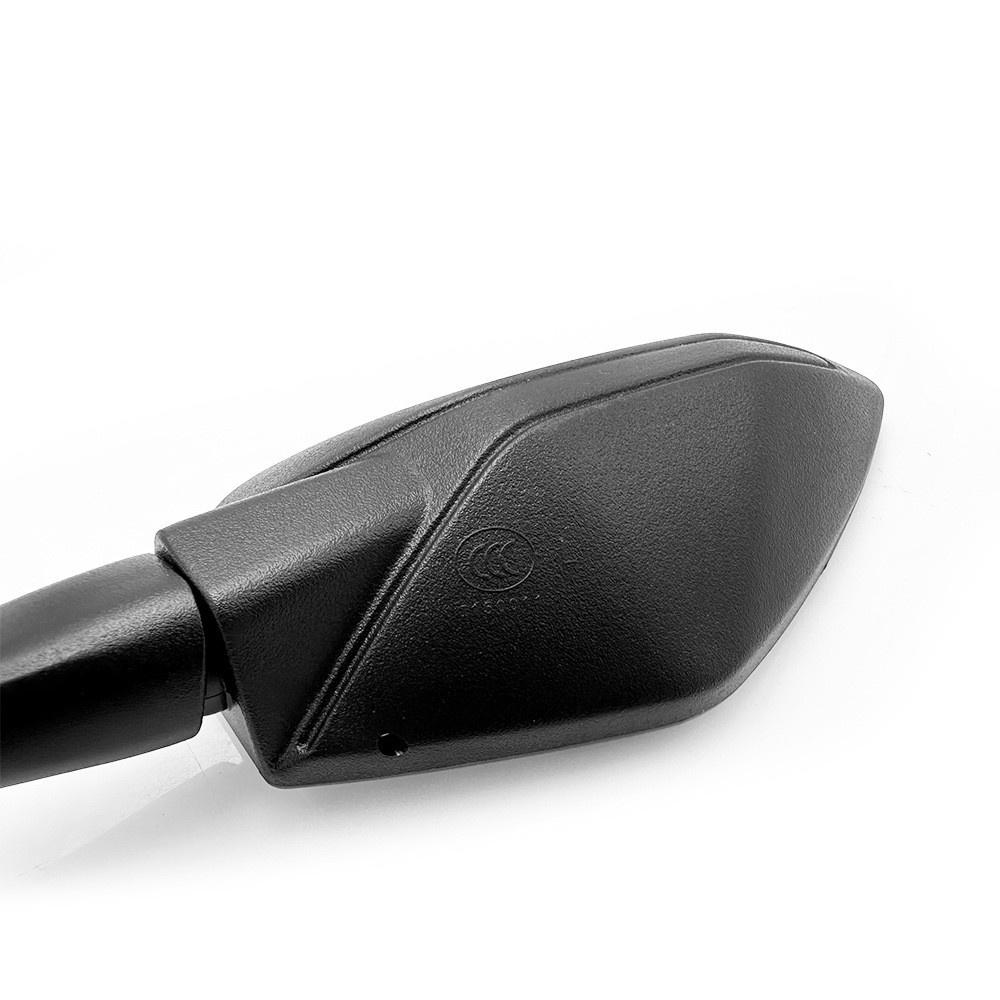 Pair Rear View Mirror For CFMoto 250SR 2023 Left & Right Side