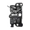 Замок капота с дистанционным запуском для 11-21 Jeep Grand Cherokee 11-21 Dodge Durango