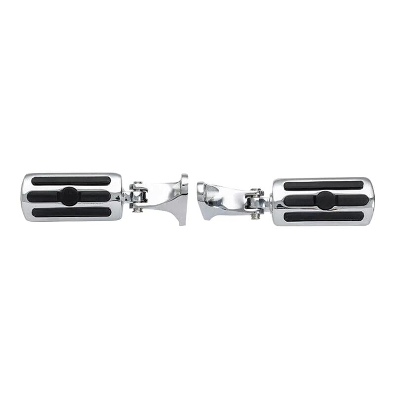 Powerful Rear Passenger Foot Peg Mount Bracket For  Electra Glide FLHTCU FLHTK 93-Up
