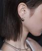 Lisse [Серебро 925 пробы] Линия Паве E