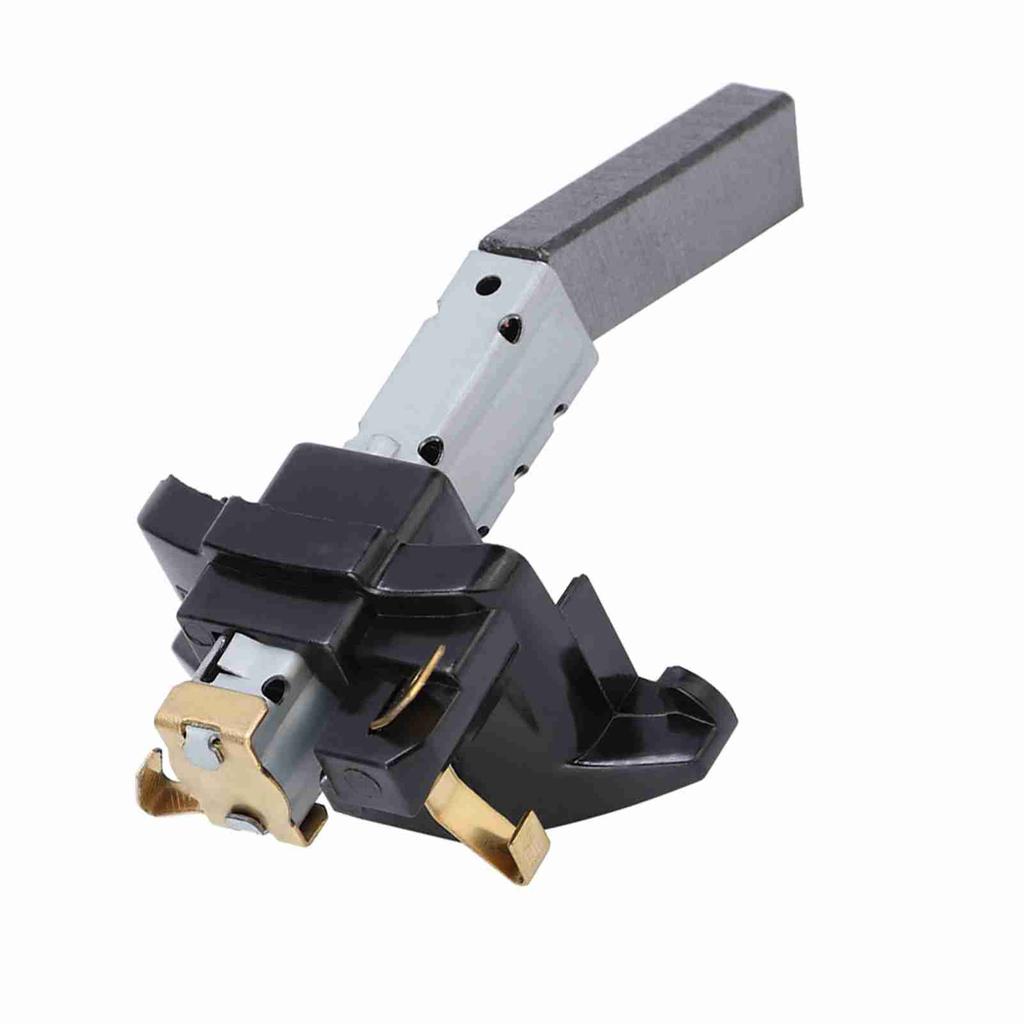 Electric Motor Carbon Brushes Replacement Fit for Midea Vacuum Cleaner Accessories
