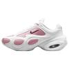 Air Max Muse Дышащие Повседневные Кроссовки Женские Бело-Красные II6282-101