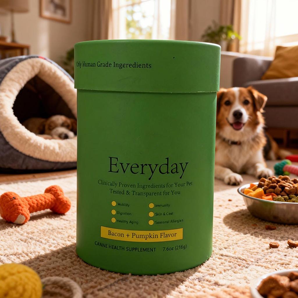 Биологически активные добавки Пробиотик для домашних животных