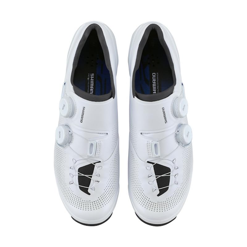 Shimano XC903M 41 White SPD Cycling Shoes ESHXC903MCW01S41000 Cross Country SH-XC9 (25.8cm)