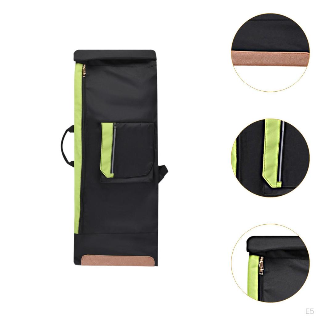 Рюкзак для скейтборда, сумка-переноска, многофункциональная дорожная сумка для переноски