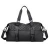 Дорожная сумка Разделение сухого и мокрого Большая вместимость Сумка для отдыха Премиальное ощущение багажа Йога фитнес