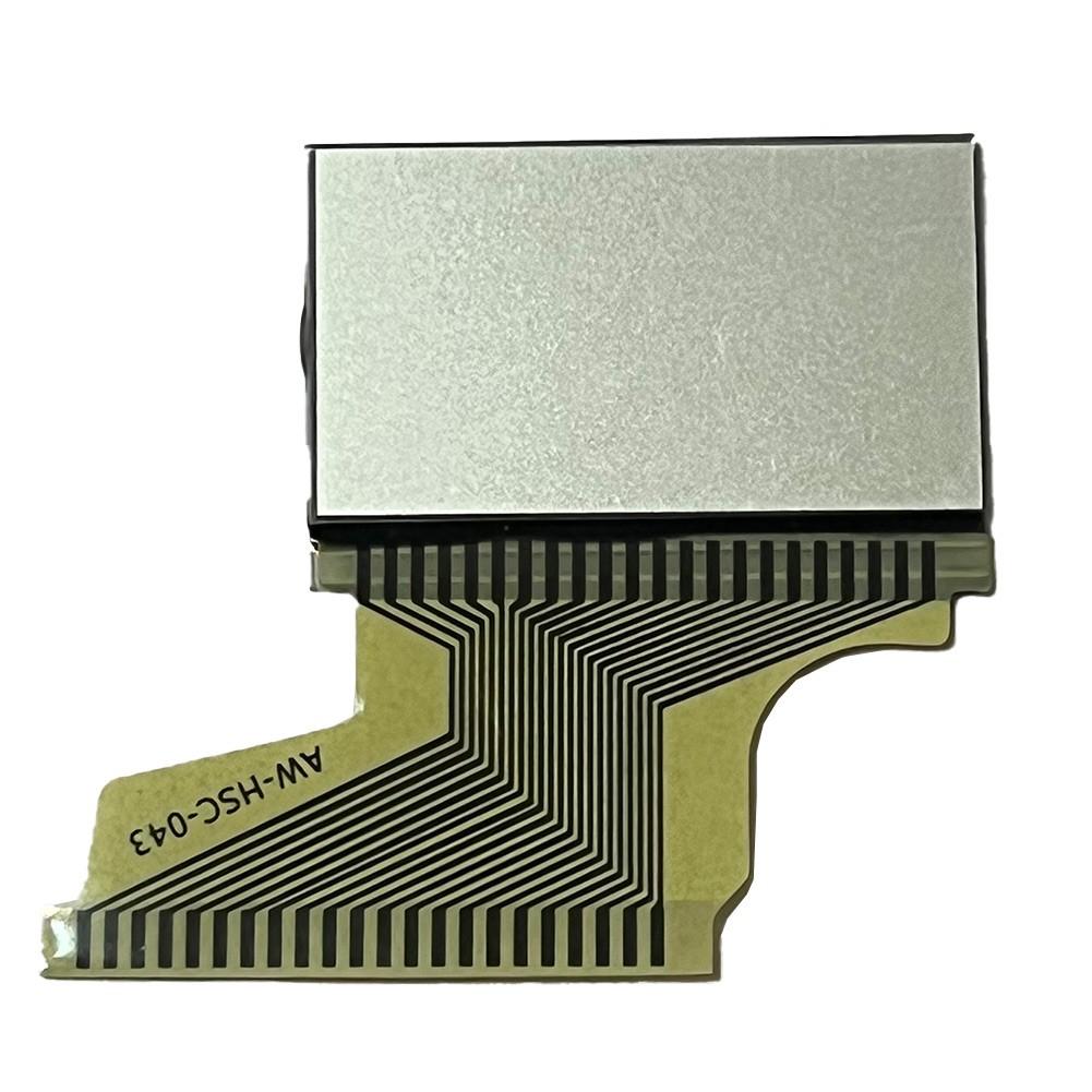 ЖК-дисплей на приборной панели ЖК-дисплей для Combo/Corsa/Meriva/Tigra