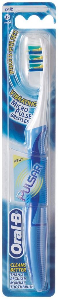 Braun Oral B Platinum White Electric Toothbrush 7000 D365356WHP Smartphone App Linked White