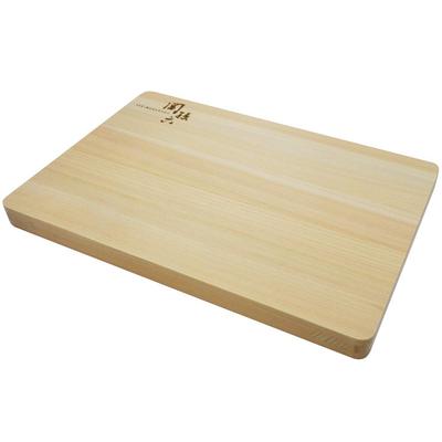Разделочная доска KAI Seki Magoroku Hinoki Made in Japan AP5220 450×300мм
