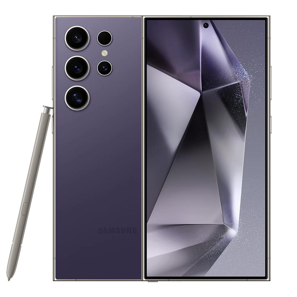 Samsung Galaxy S24 Ultra smartphone 5G