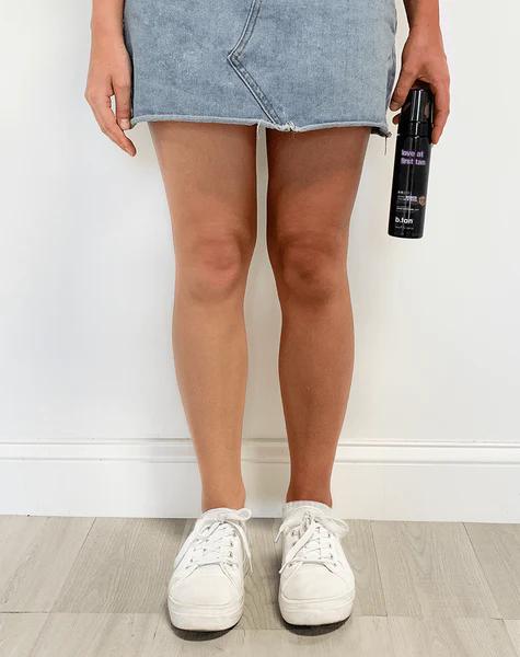 B.tan Love at First Tan Пена для автозагара 200мл