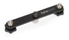 GATOR Frameworks Stereo Microphone Bar GFWMIC1TO2