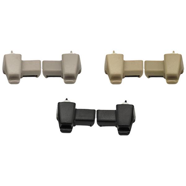 1 Pair EGP000040PVA & EGP000050PVA for 03-12 Land Rover Range Rover L322