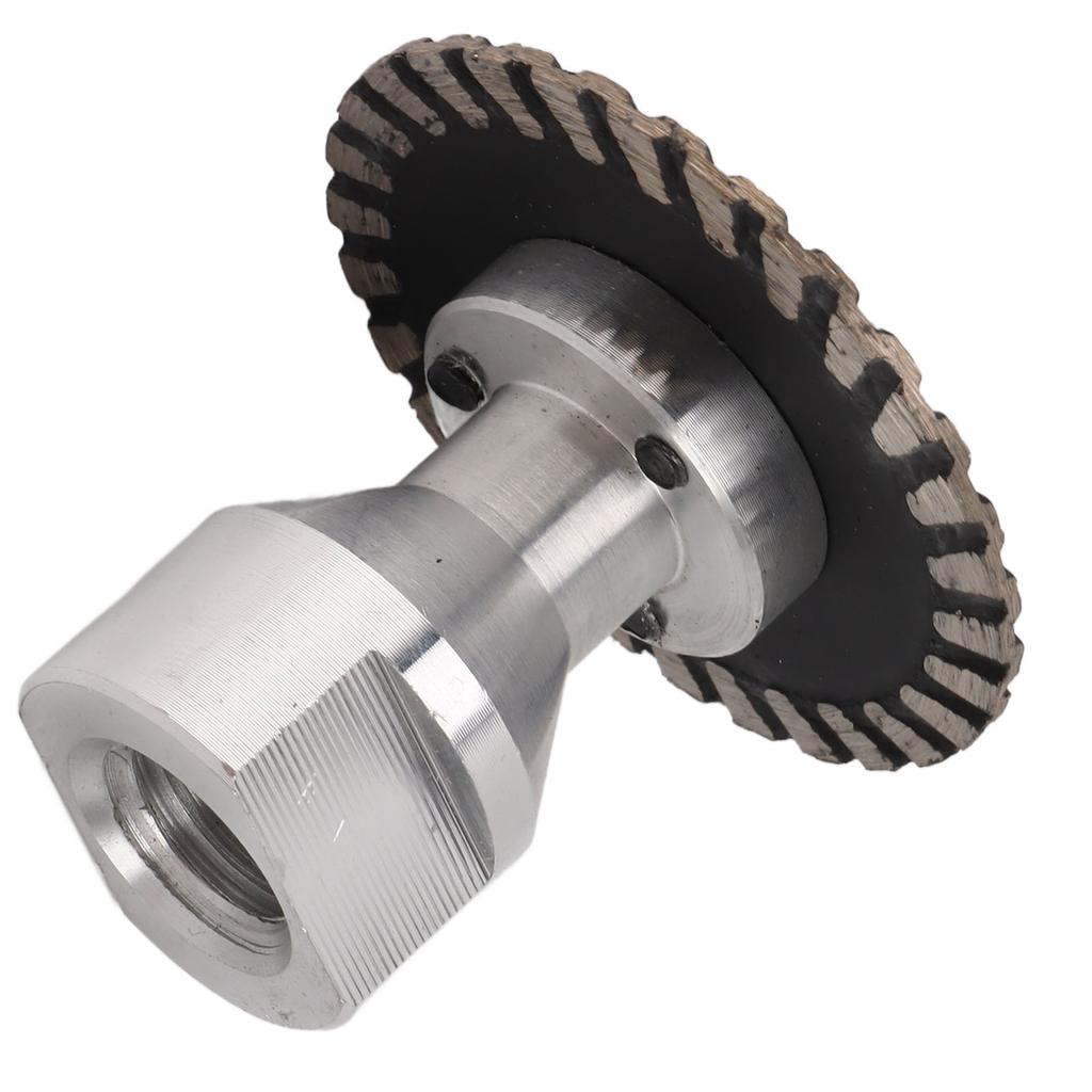 Stone Carving Blades Alloy Steel High Hardness Hot Press Sintering Diamond Engraving Circular Saw