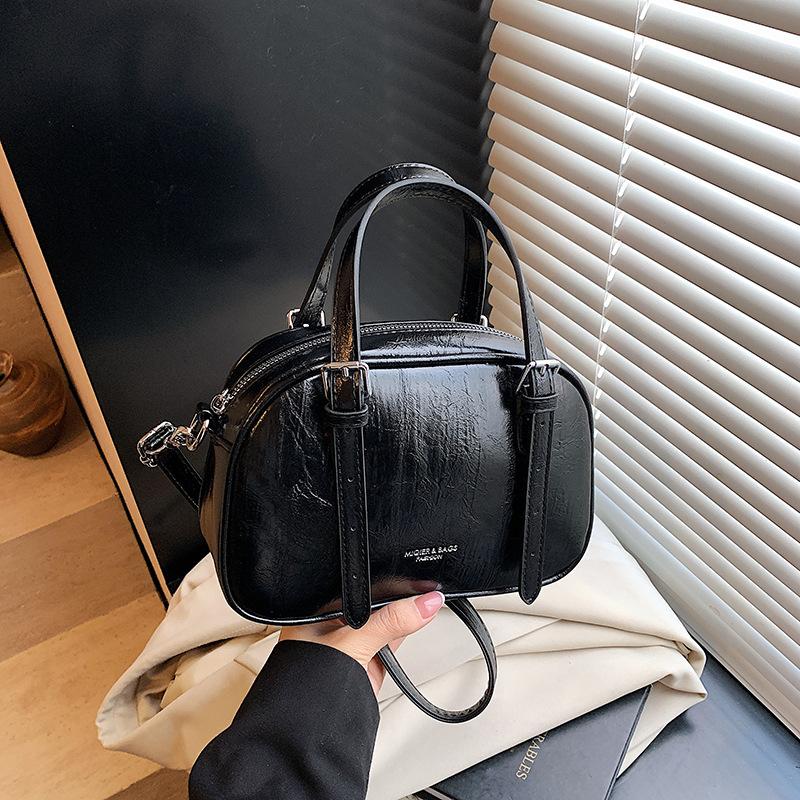 Премиальная маленькая сумка женская летняя новая универсальная повседневная сумка-мессенджер портативная сумка-подушка