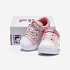 Fila Como Light Heart, 3XM01329D, 1010082180, популярная корейская обувь