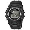 Мужские часы G-Shock Радиоуправляемые с питанием от солнечной батареи GW-2310U-1JF Черные Оригинальная модель из Японии