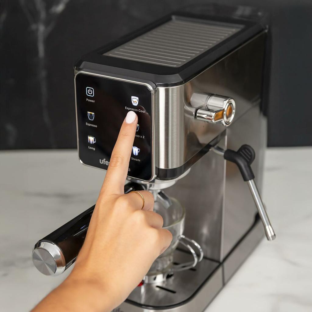 Electric Coffee-maker UFESA 71706117