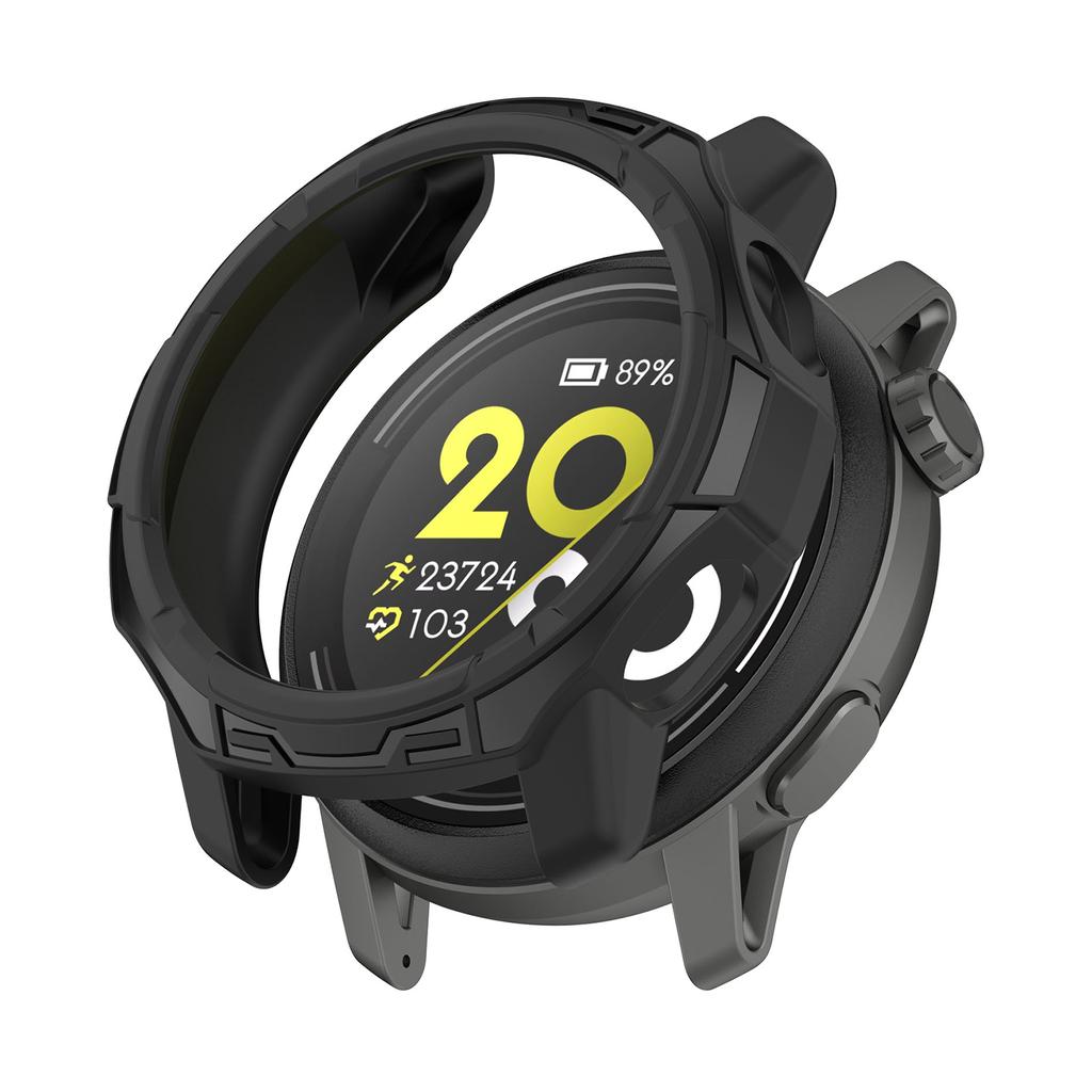 Тонкий чехол для часов Мягкие защитные бамперы Защитный чехол Чехол для часов Аксессуары Защитник для COROS PACE 3