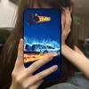 Чехол для телефона «Назад в будущее» для iPhone 14 Plus 13 Mini 11 16 15 17 Pro Max Защитный Ударопрочный