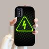 Чехол для ZTE Blade L9 Мягкий Силикон ТПУ Цветной Покрашенный Чехол-бампер для ZTE Blade L8 Роскошные Защитные Fundas Бамперные Чехлы
