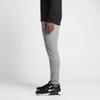 Nike Спортивные штаны Club Fleece Jogger Темно-серый меланж 804409-063