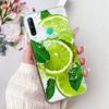 Для Huawei Y6P Чехол MED-LX9 Мягкий Силикон ТПУ Задняя Крышка Для Huawei Y7p 2020 ART-L29 Чехлы Для Телефона Huawei P40 lite E Чехол Оболочка