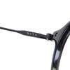 Pristine DITA Glasses STATESIDE-FOUR Asia Limited black mens DTX451 Used
